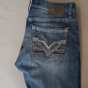 Style jeans [use]